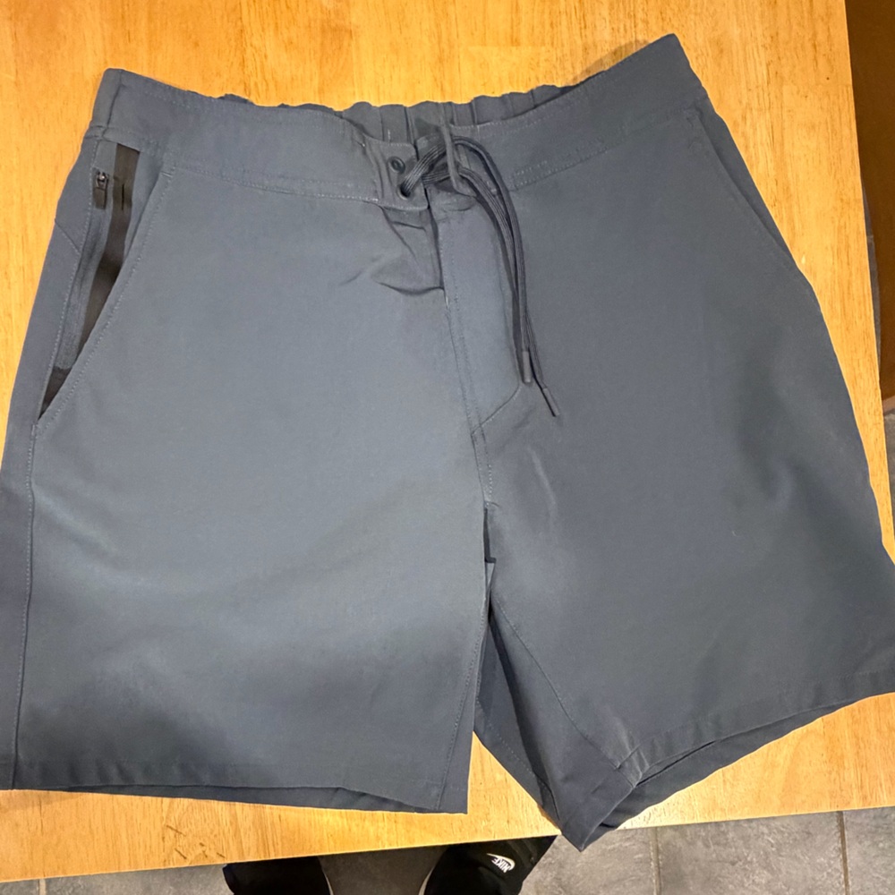 Men's Ten Thousand athletic shorts